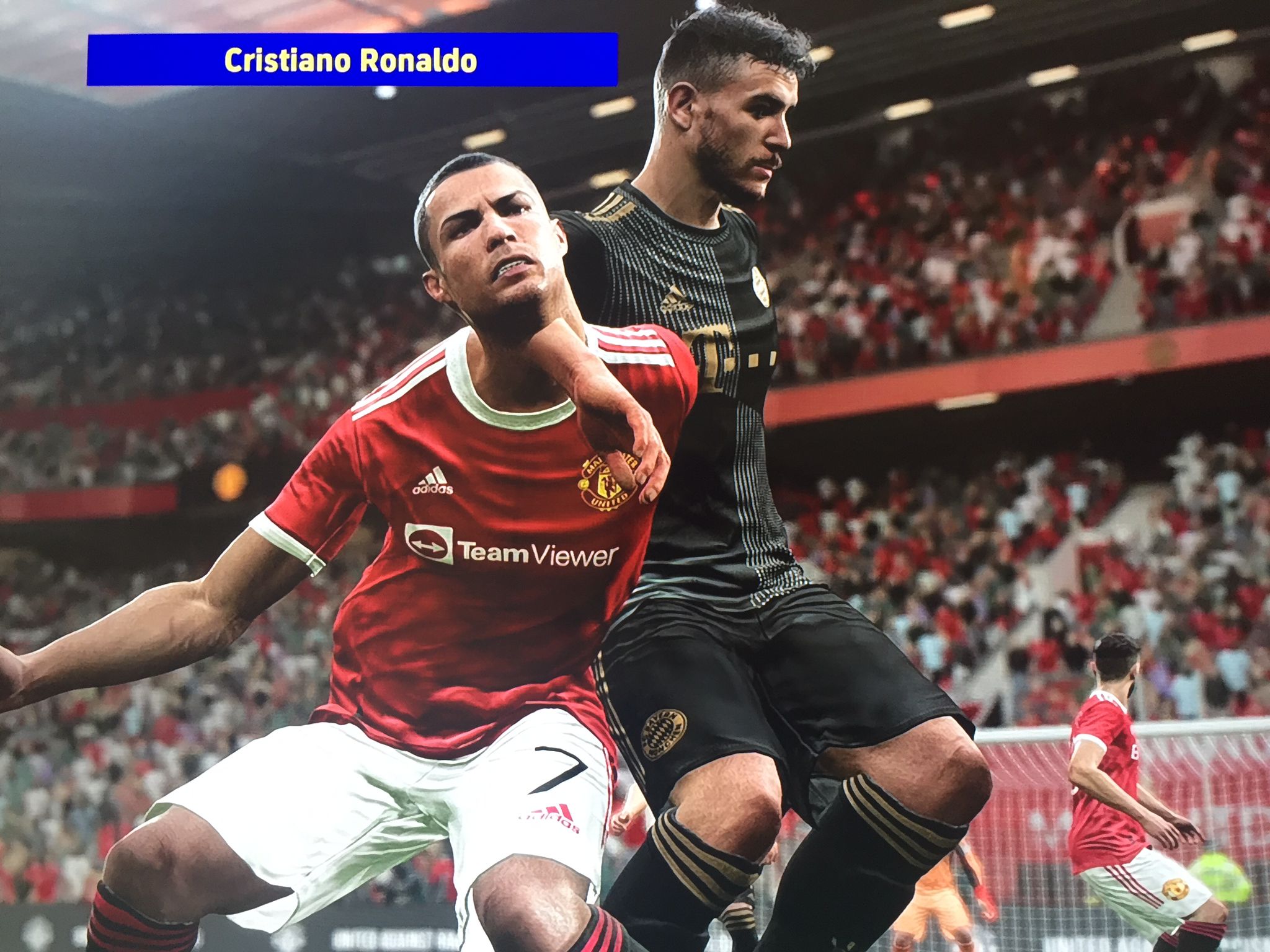 eFootball (PES 2022): oito coisas para esperar do novo jogo da Konami