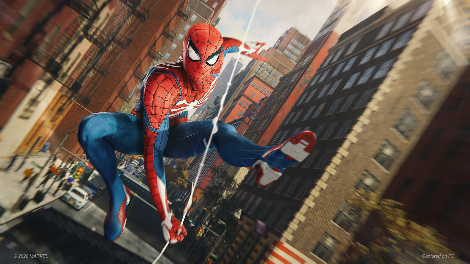 Jogo Spiderman Miles Morales Sony PlayStation 4 Insomniac Games