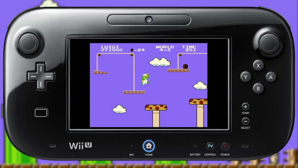 Nintendo Wii e Wii U] Wiimfi novo método de jogar online e fácil de usar –  NewsInside