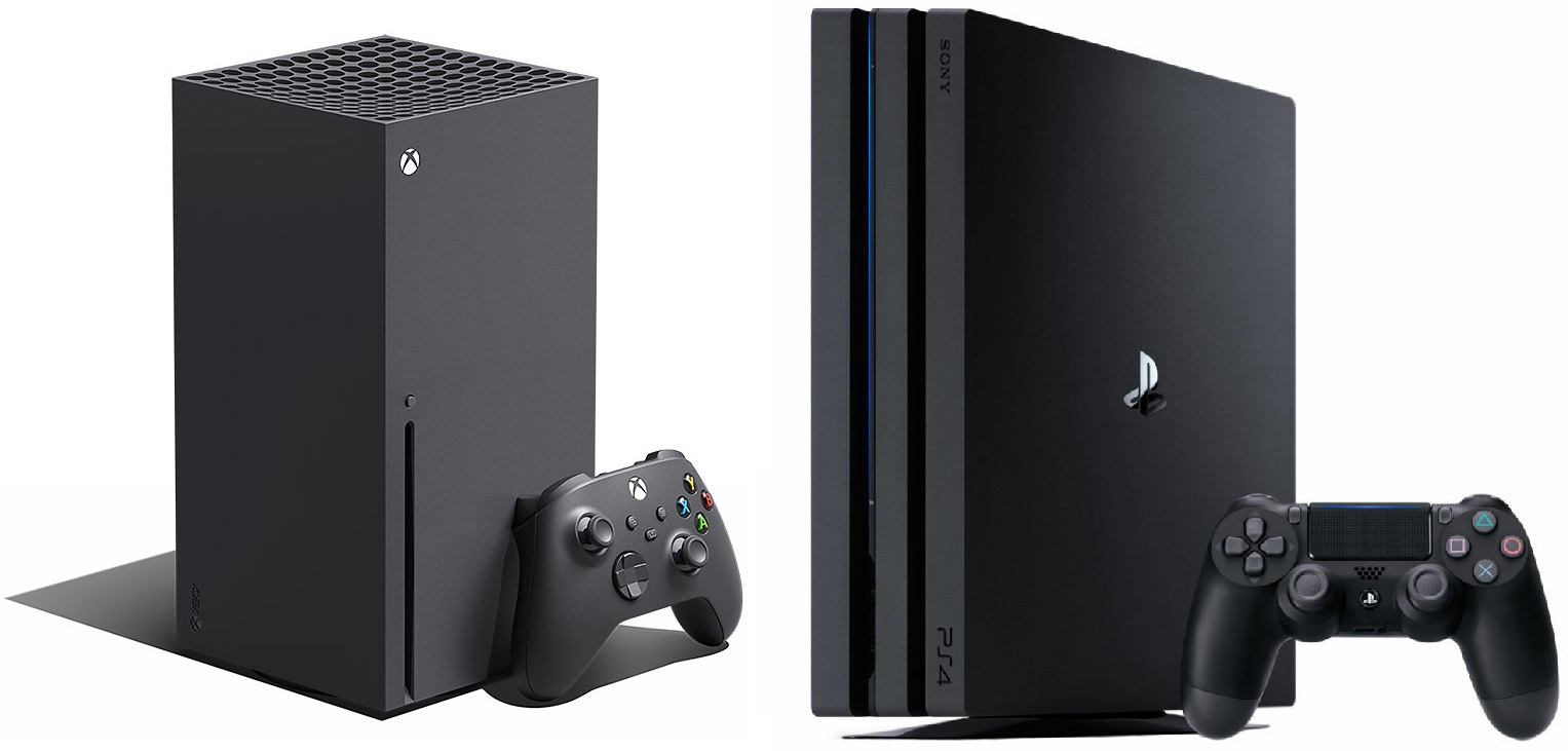 Revisão PS4 Pro: Comprar agora ou esperar pela PS5?