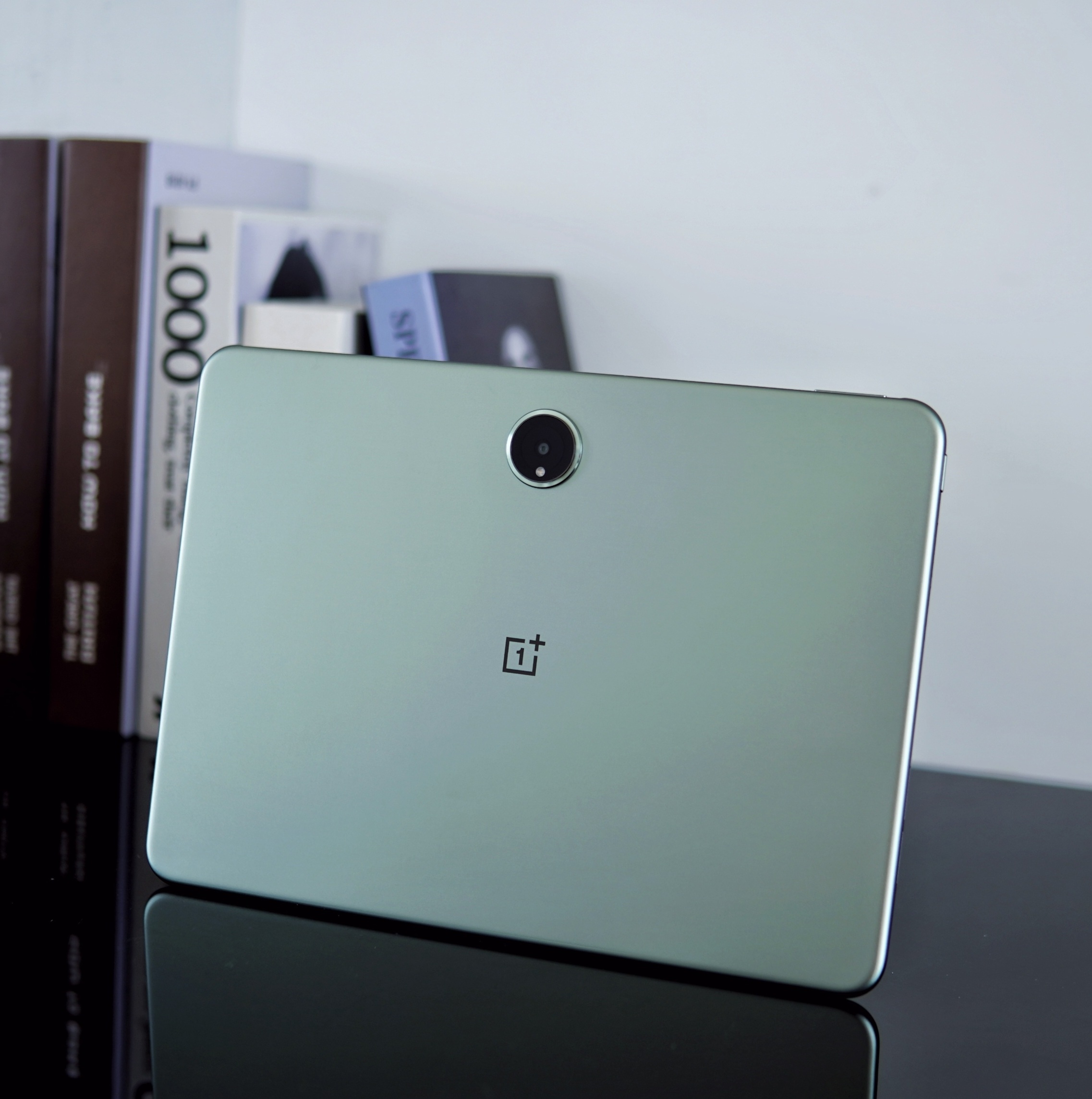 Imagens ao vivo do OnePlus Pad Pro vazam extensivamente antes do ...