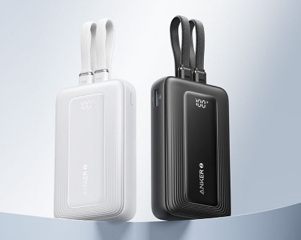 Zolo Power Banks 