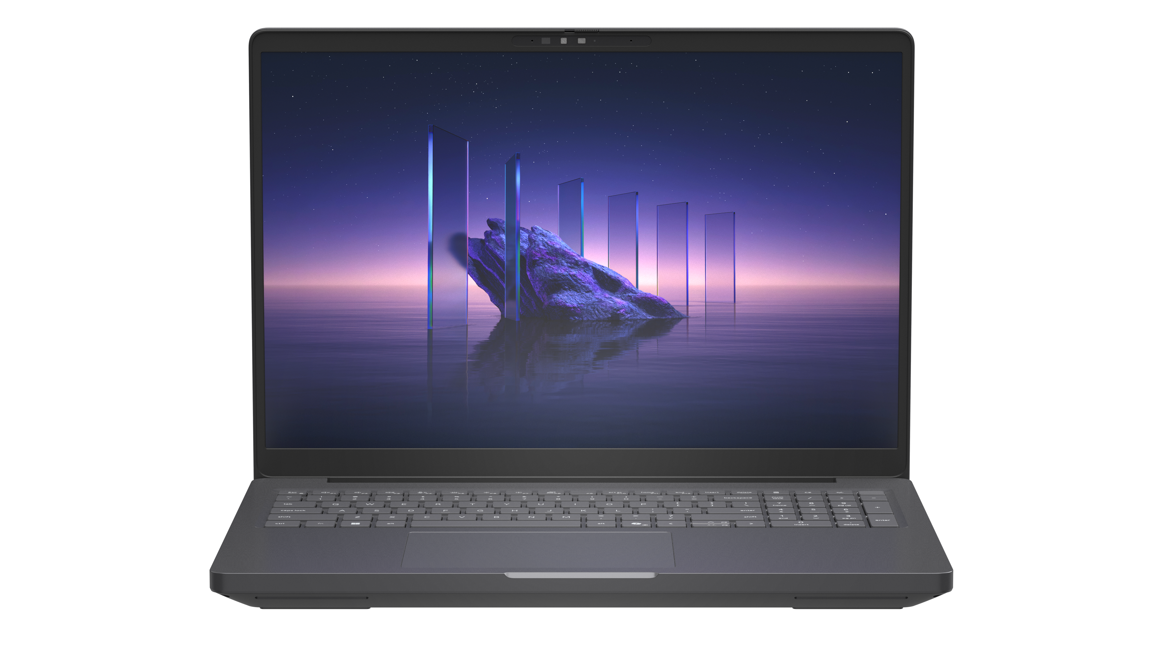 Dell Pro Max 16 Plus e Dell Pro Max 18 Plus anunciados com GPUs