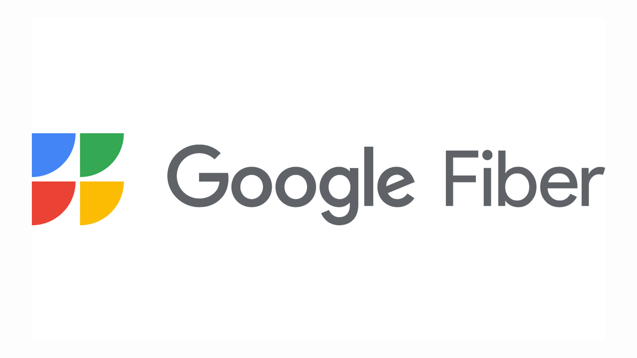 Logotipo do Google Fiber (Fonte da imagem: GFiber)