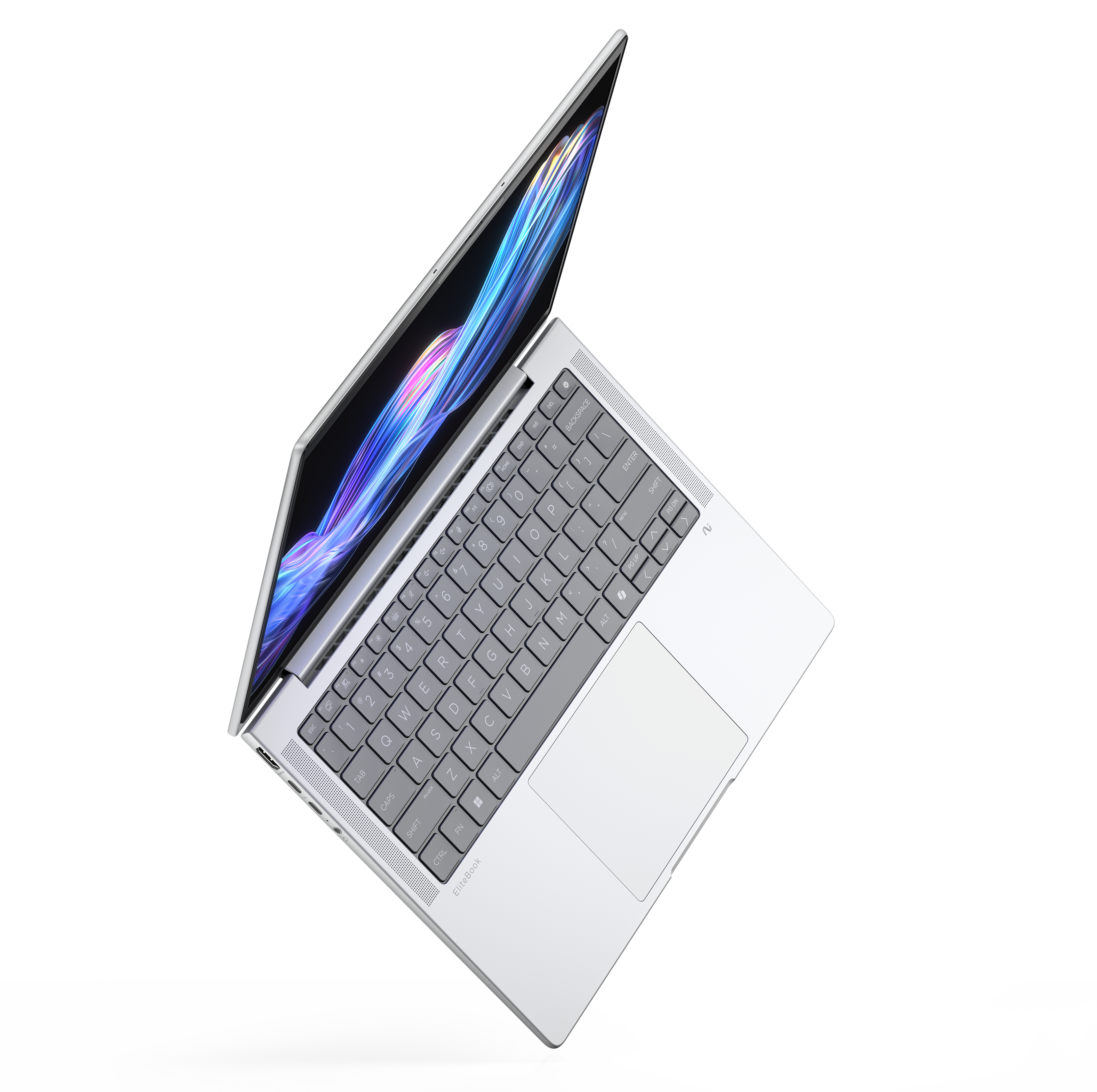 Com o eficiente Lunar Lake: O HP EliteBook X G1i é o sucessor do