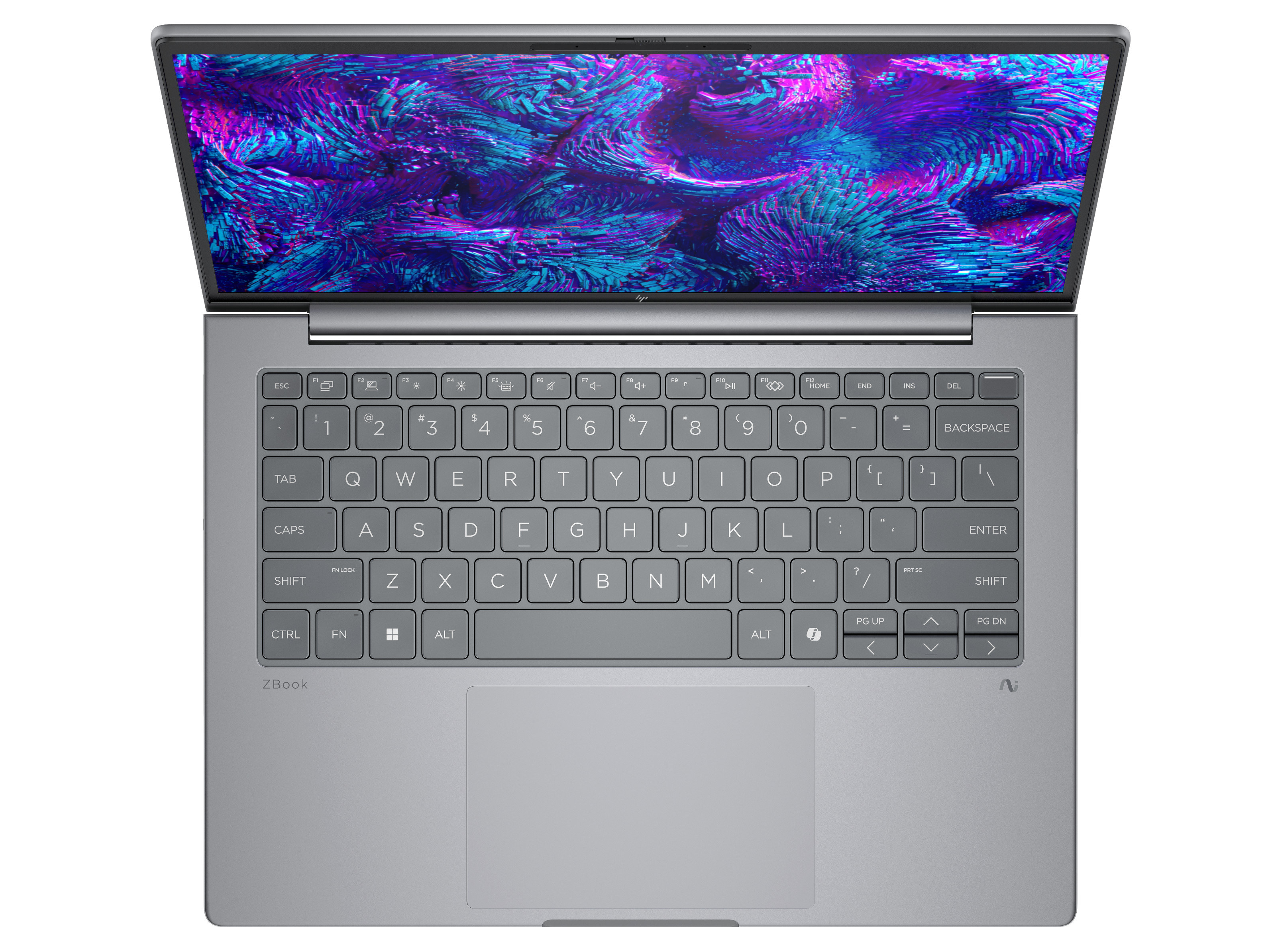 Os novos notebooks HP ZBook 8 oferecem desempenho de estação de ...