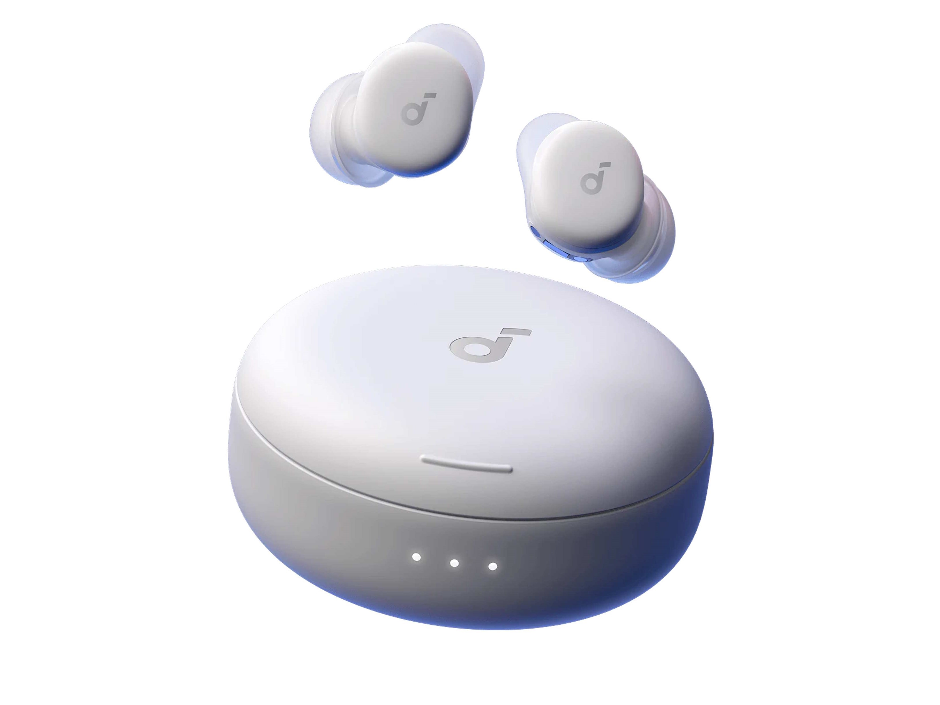 パ*チ様 soundcore sleep A30 Soundcore Sleep A30: a Anker apresenta os fones de ouvido ANC sem