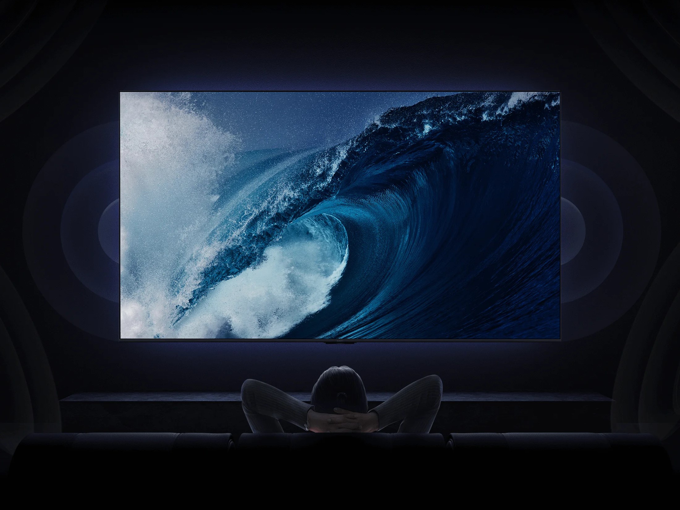 A enorme TV Max 100 da Xiaomi está a caminho da Europa - NotebookCheck ...