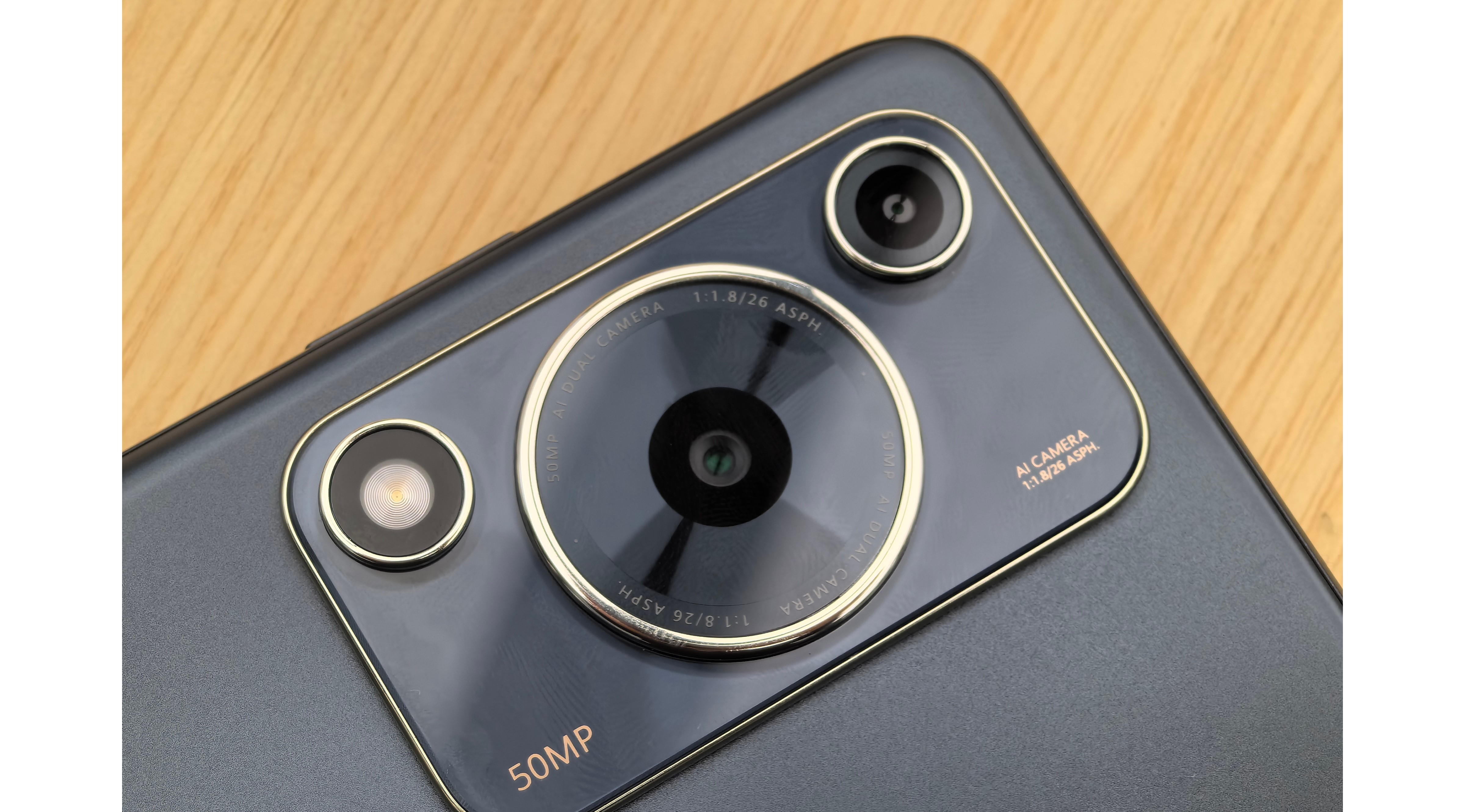 Huawei Enjoy 70 vaza como novo smartphone de médio porte com design de ...