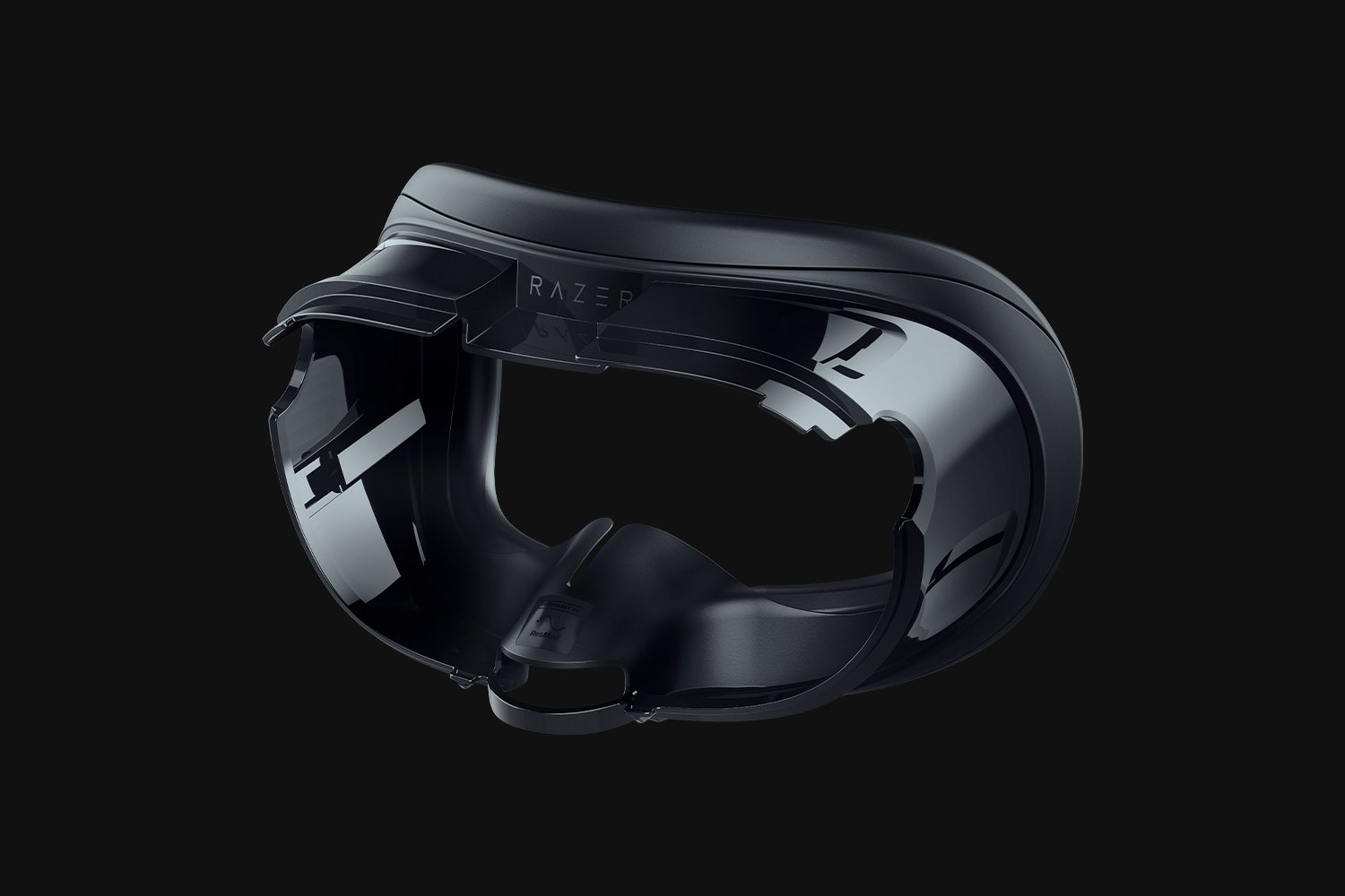 Razer lança sistema de alça de reposição para o Meta Quest 3 ...