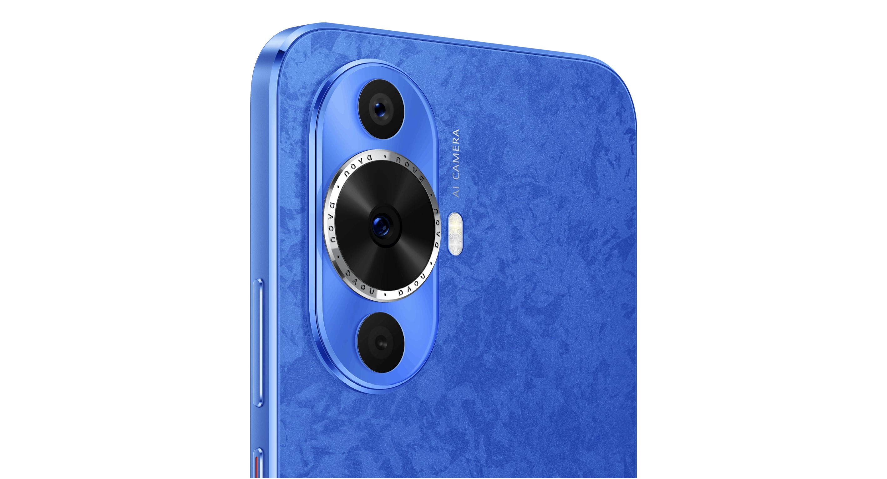 Huawei Nova 13 Lite com processador Kirin 5G como a melhor