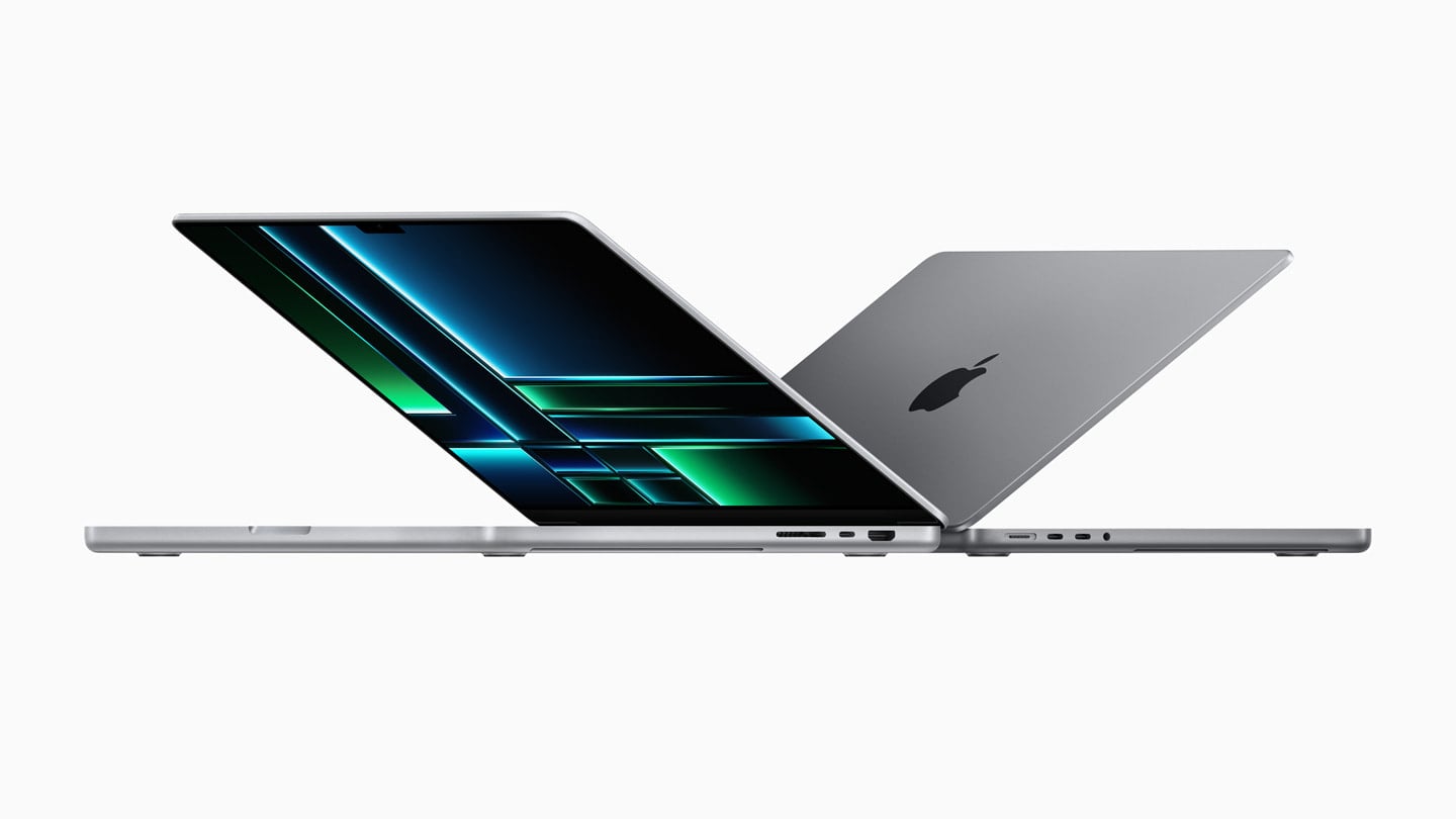 iPhone 17 marca o início: Apple prepara maior onda de upgrades em anos 4 MacBook Pro