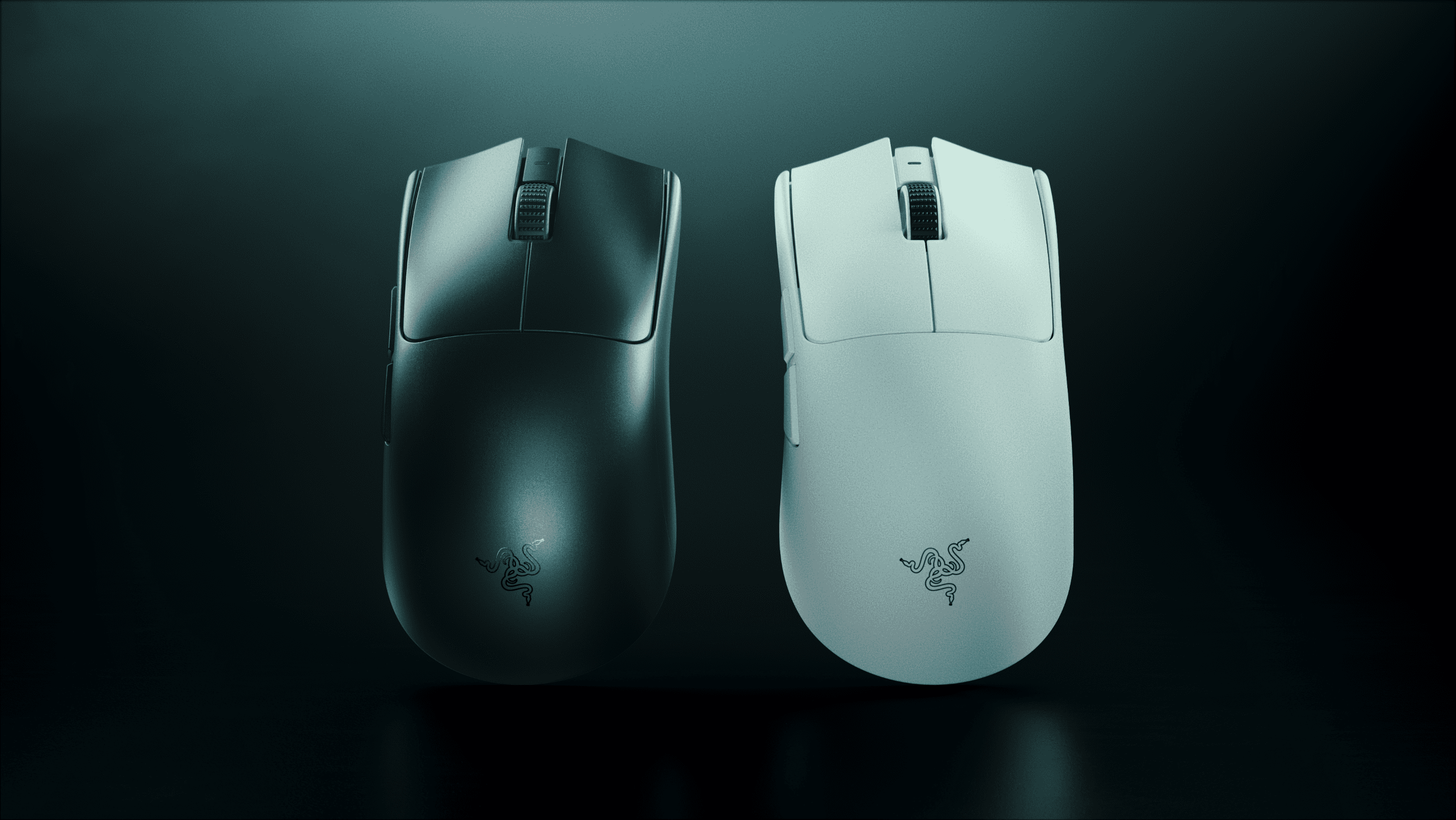 Razer lança o mouse para jogos Viper V3 Pro com taxa de polling