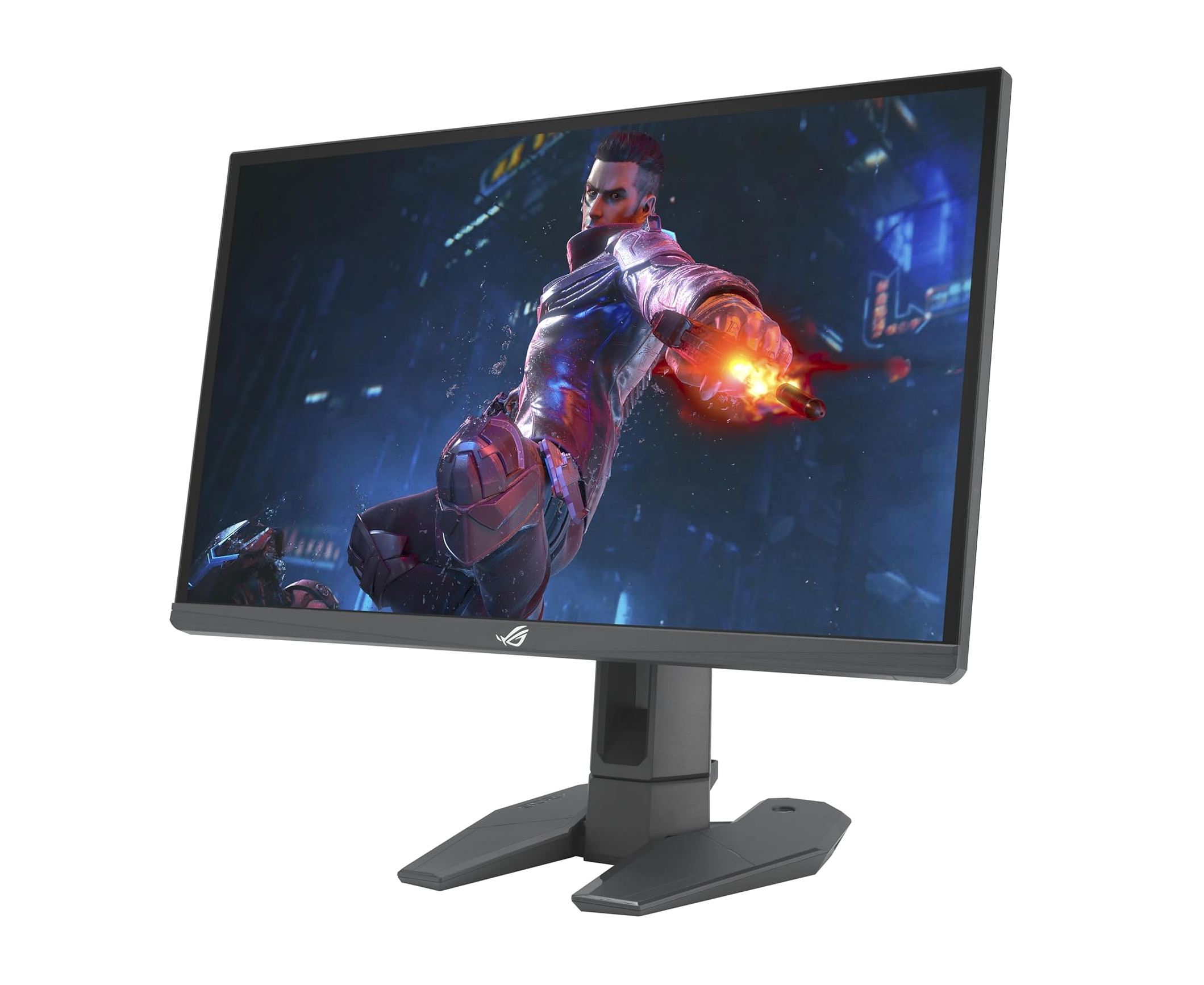 ASUS ROG Swift Pro PG248QP: monitor para jogos E-TN de 540 Hz ...