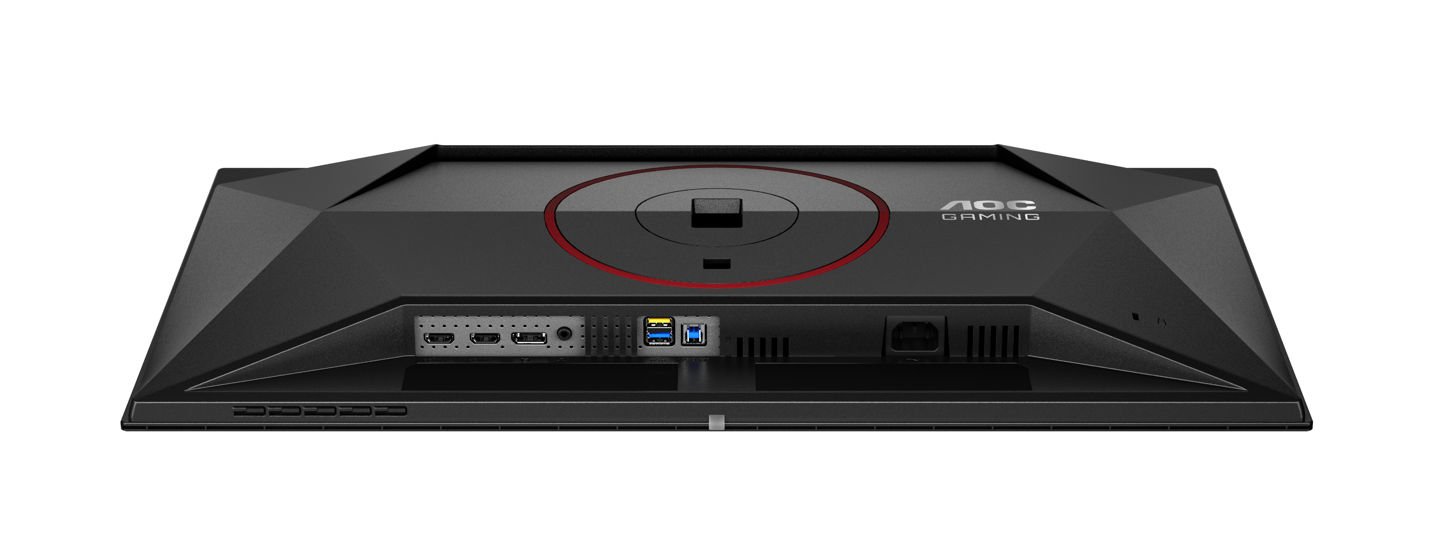 (Fonte da imagem: AOC)