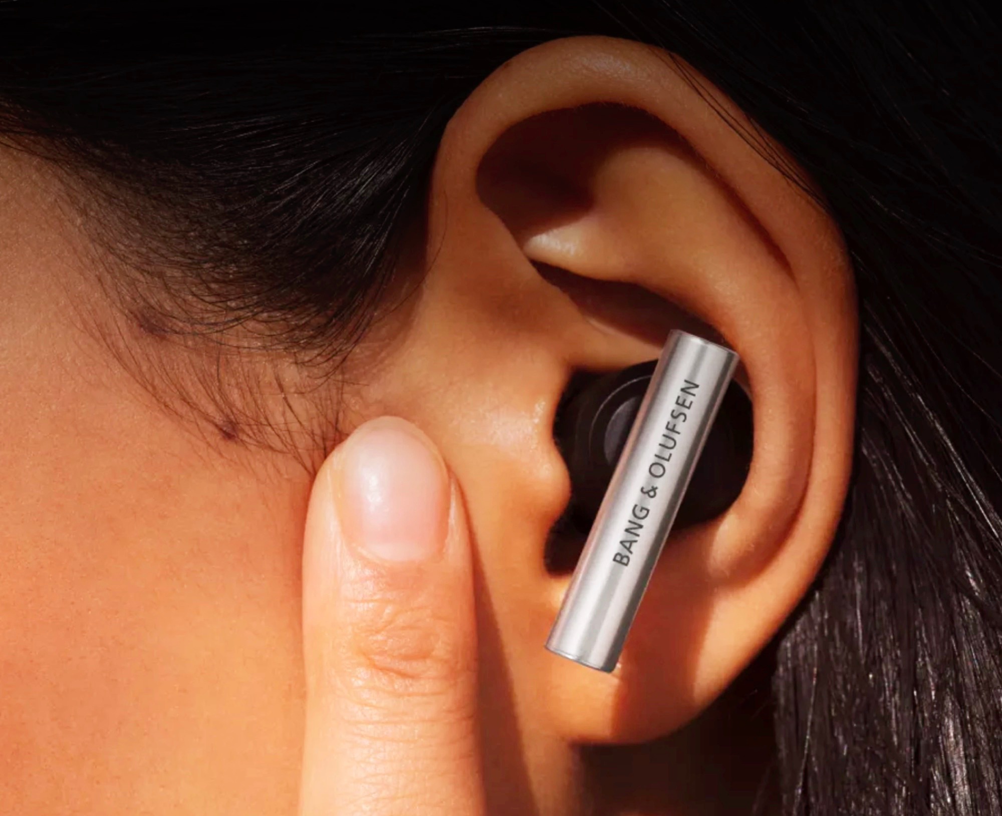 Fones de ouvido emblemáticos 