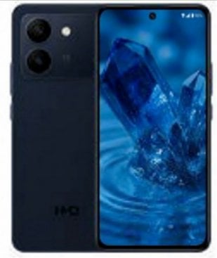 Segundo relatos, o HMD Pulse 2T Pro tem uma tela OLED de 120Hz.
