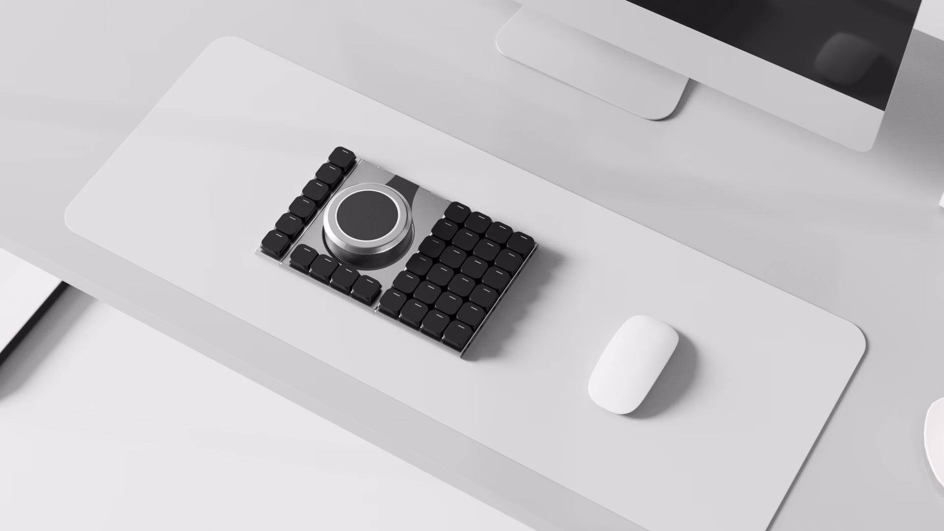 Naya Connect Dock com módulo Tune