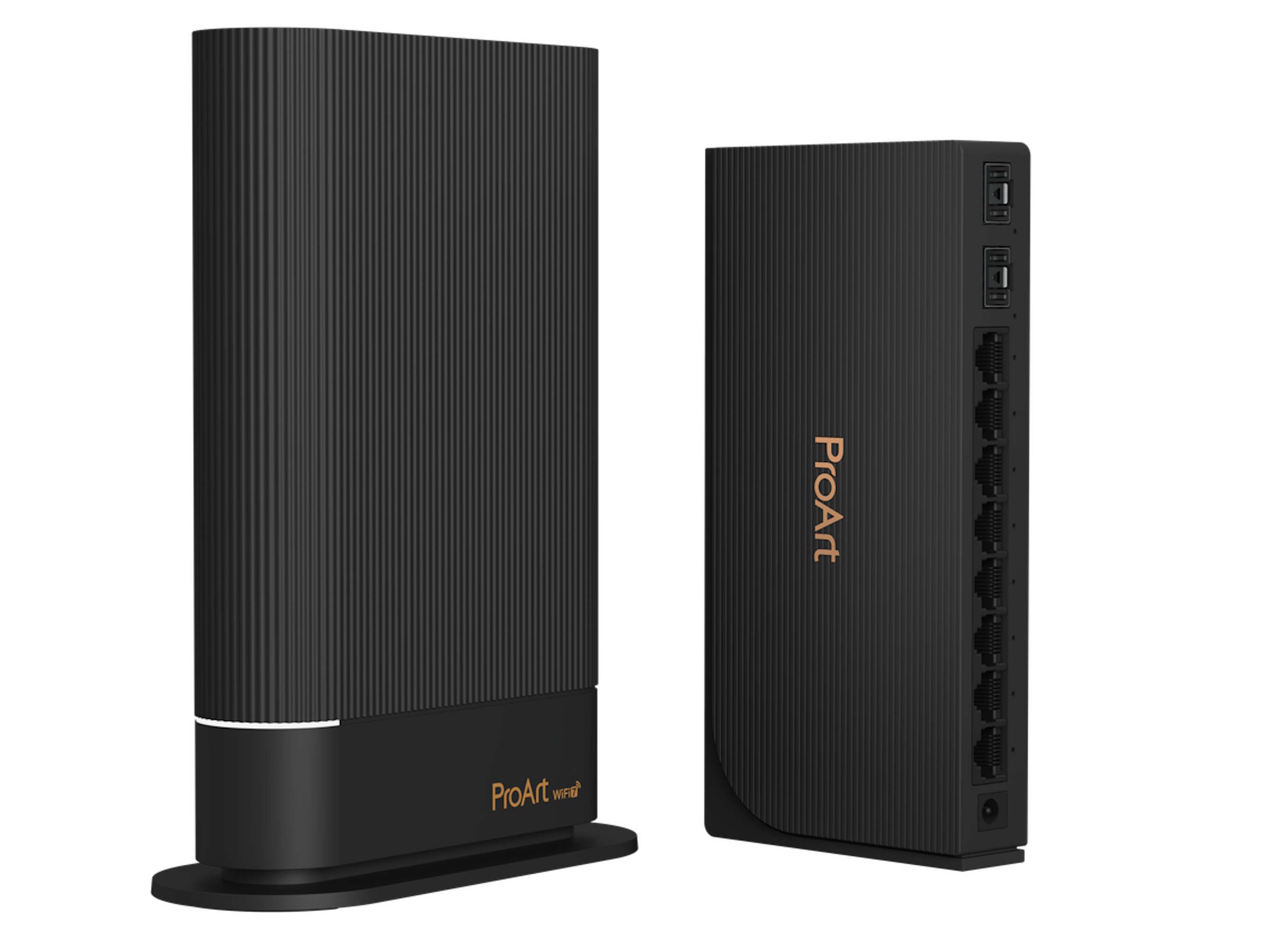 Asus: O novo roteador WiFi 7 vem com antenas ocultas - NotebookCheck ...