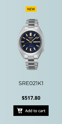 (Fonte da imagem: Seiko)