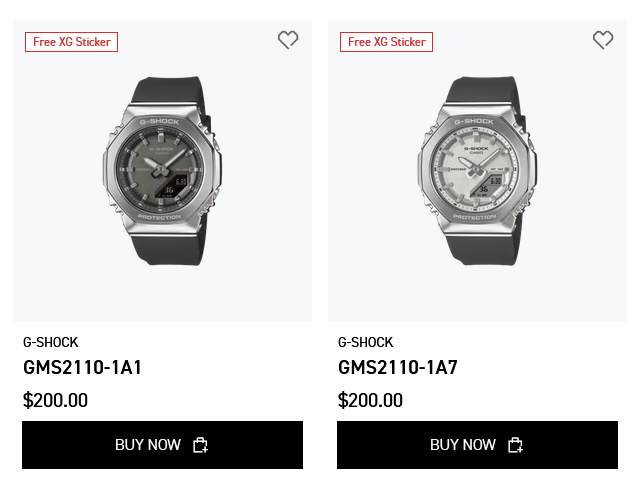 (Fonte da imagem: Casio)