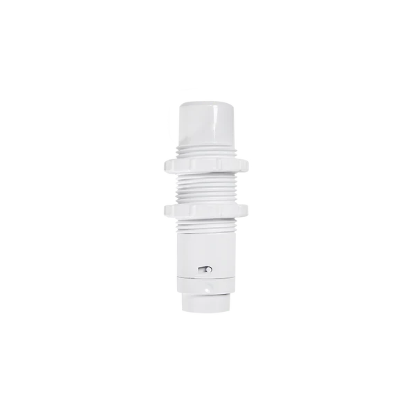 O sensor de distância Shelly BLU. (Fonte da imagem: Shelly)