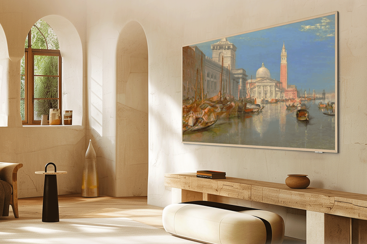 A TV TCL A400 Pro chegou à China. (Fonte da imagem: TCL)