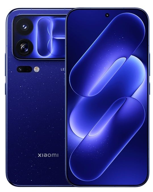Espera-se que o Cosmic Blue também esteja disponível na Europa; a versão chinesa é apresentada aqui.