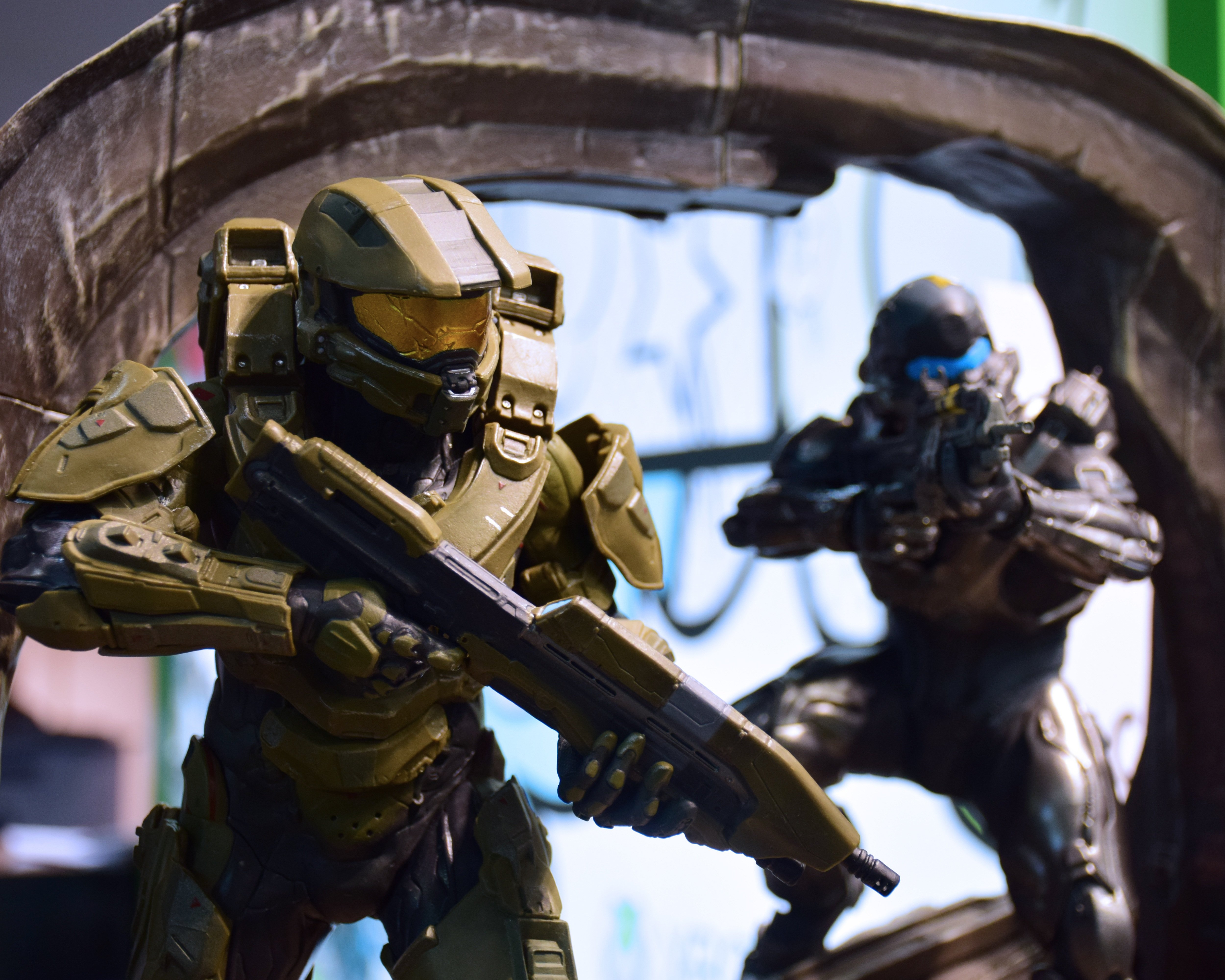 Halo: Campaign Evolved chegará em breve a um console ou PC perto de você.