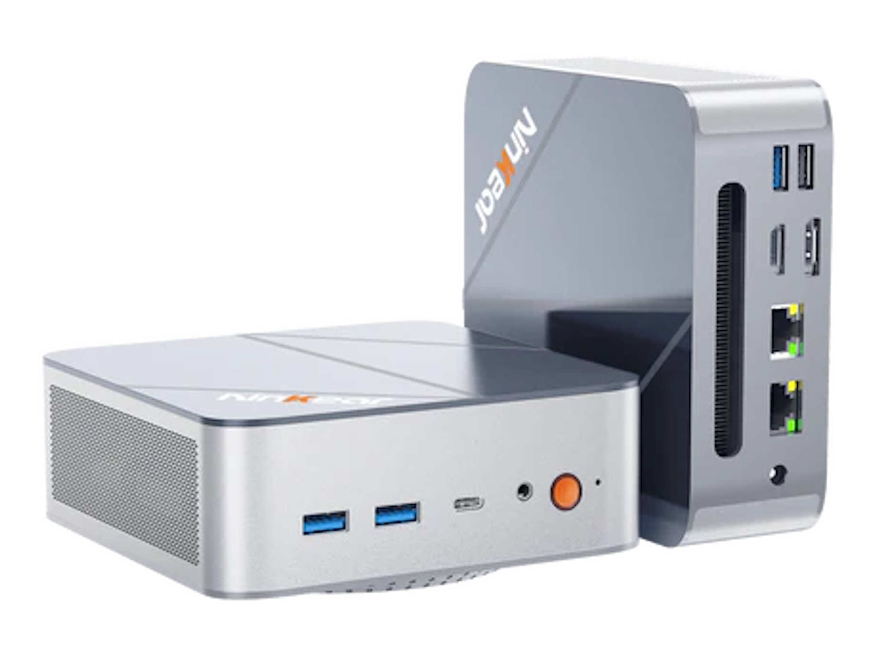 L12 Pro: Novo mini PC com Intel Core i9 e 32 GB de RAM não custa