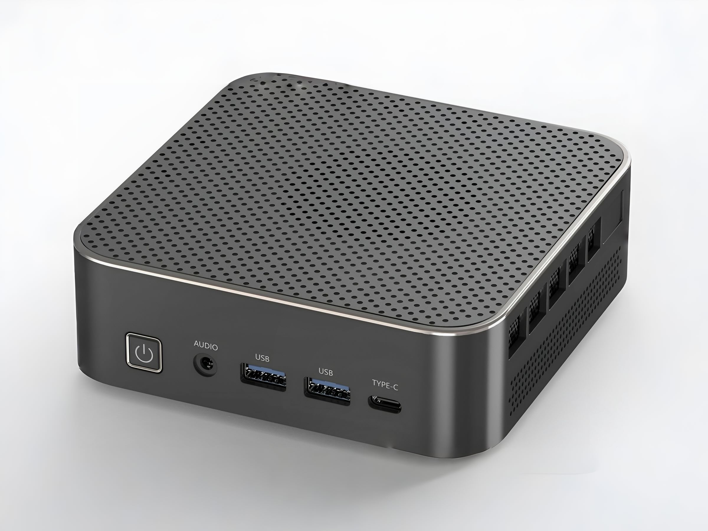 Mini-PC japonês acessível, com 16 GB de RAM e processador Ryzen 5