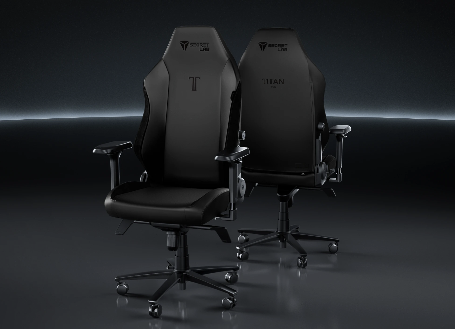 Secretlab Titan Evo (Fonte da imagem: Secretlab)