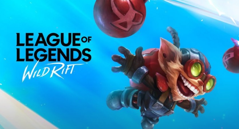 Wild Rift: Requisitos do novo jogo da Riot são revelados