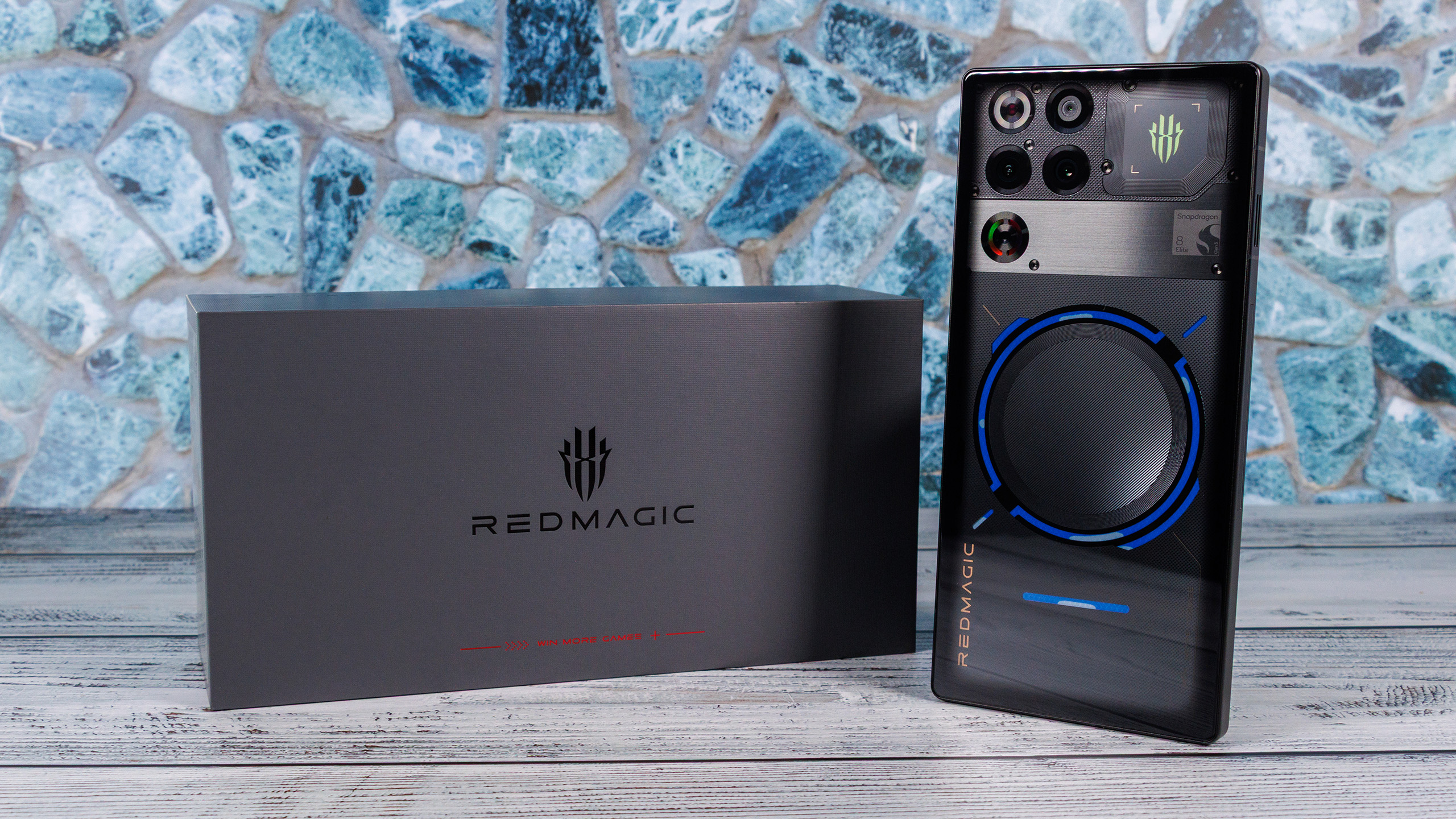 (Fonte da imagem: Daniel Schmidt)