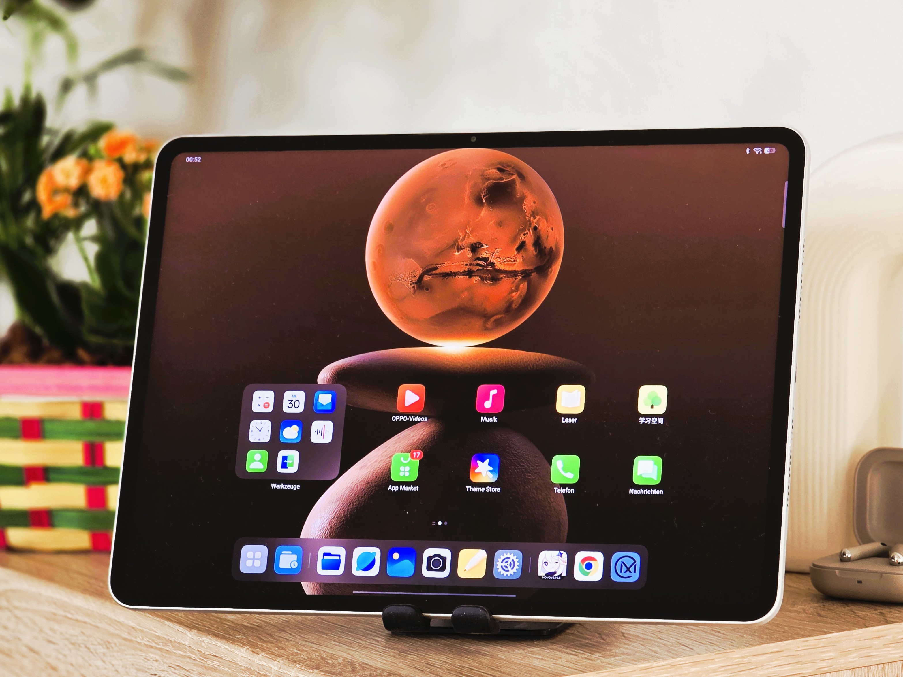 Análise do Oppo Pad 4 Pro: Tablet de 13,2 polegadas com ótimo