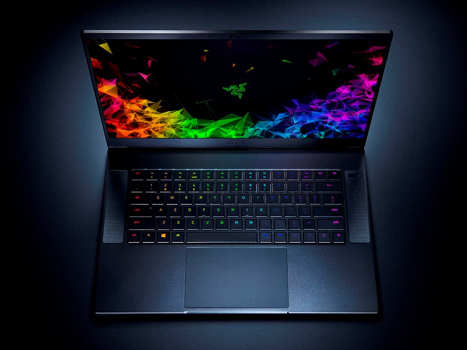 Breve Análise do Portátil Razer Blade 15 Advanced Model (i7-9750H ...