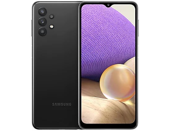 Samsung Galaxy A32 5G revisão: Há mais do que apenas progresso no