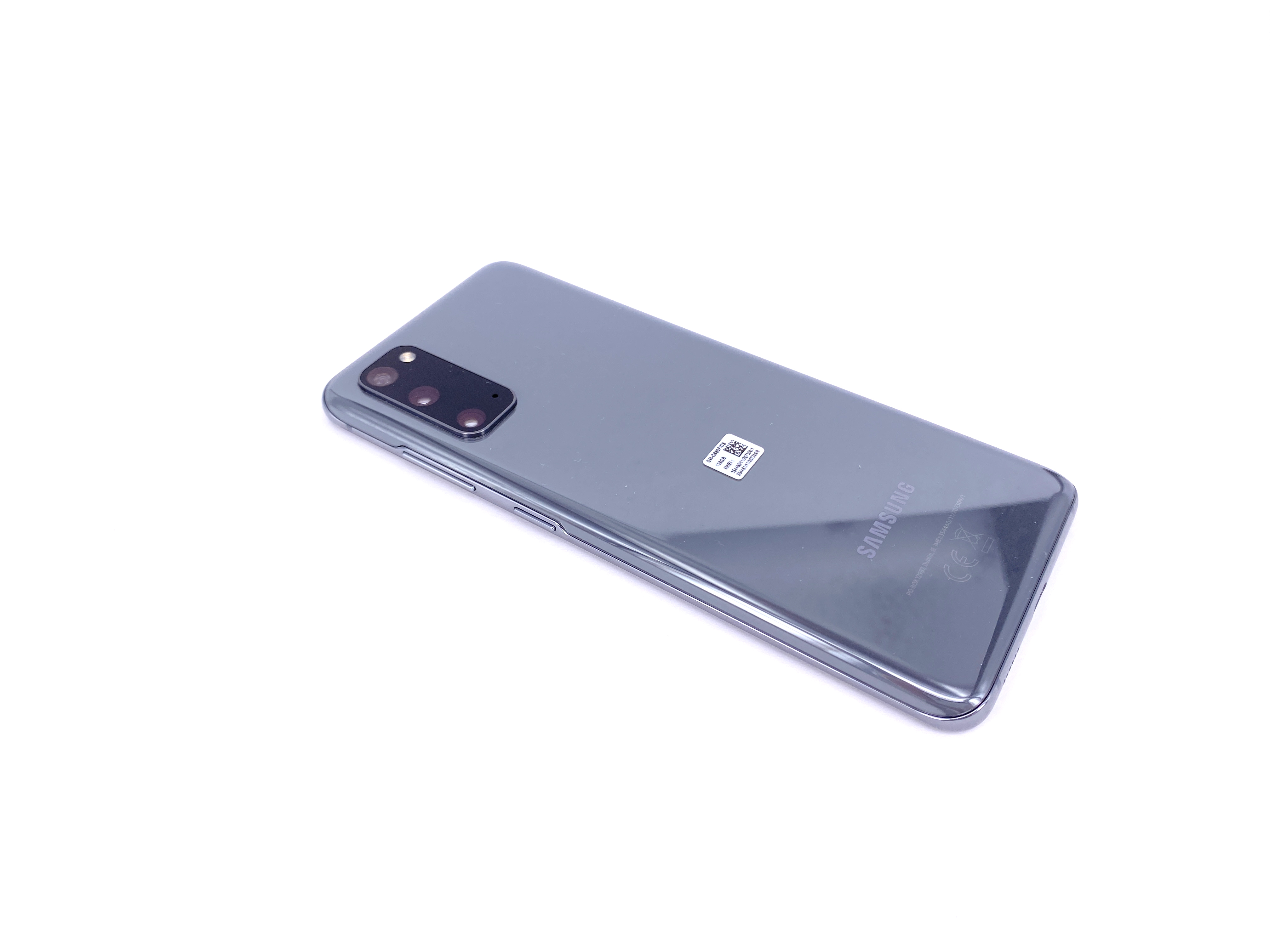 Breve Analise Do Smartphone Samsung Galaxy S Smartphone De Alta Qualidade Com Peculiaridades Notebookcheck Info