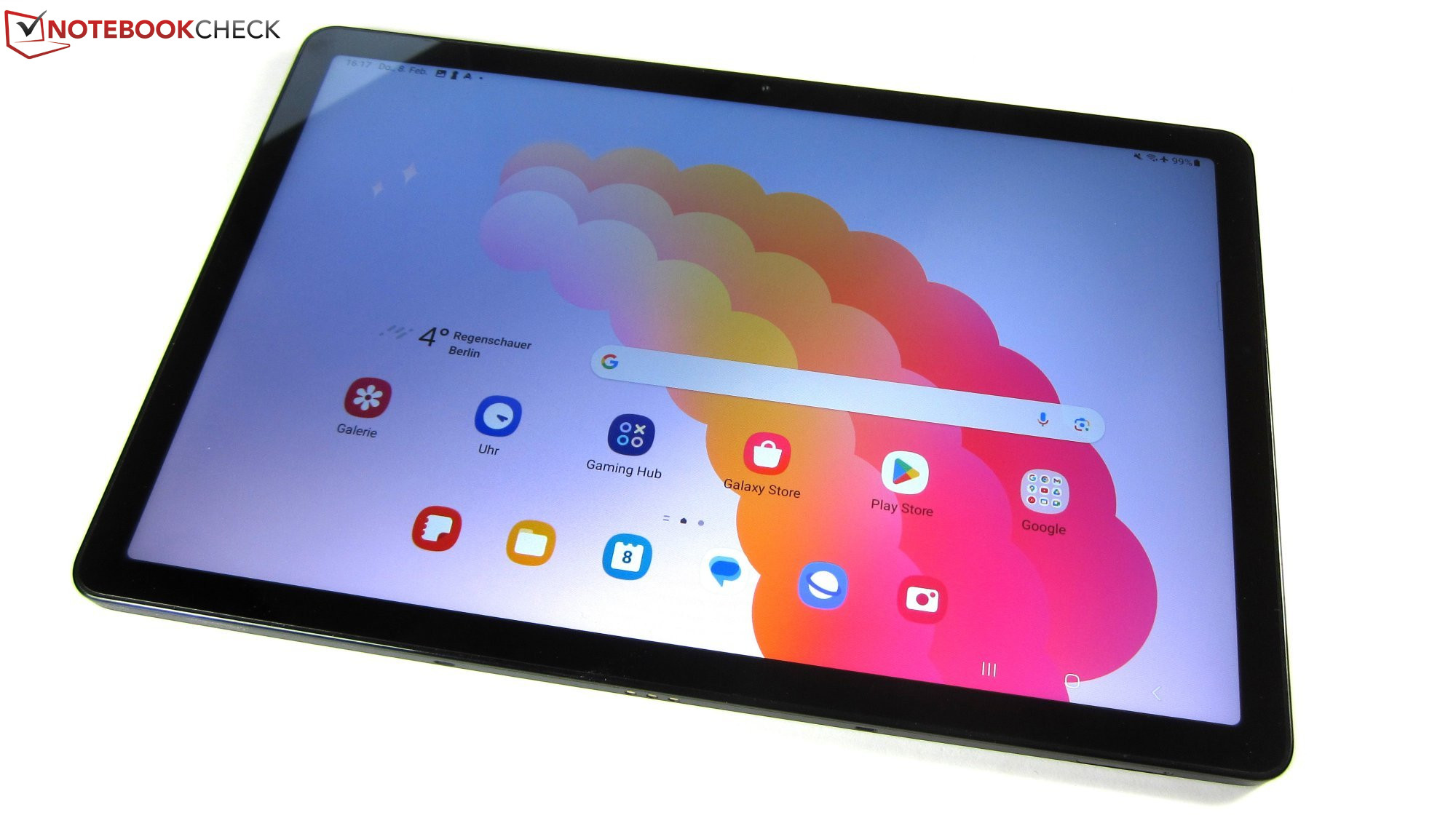 An lise Do Samsung Galaxy Tab A9 O Tablet De 90 Hz Com 4 Anos De 