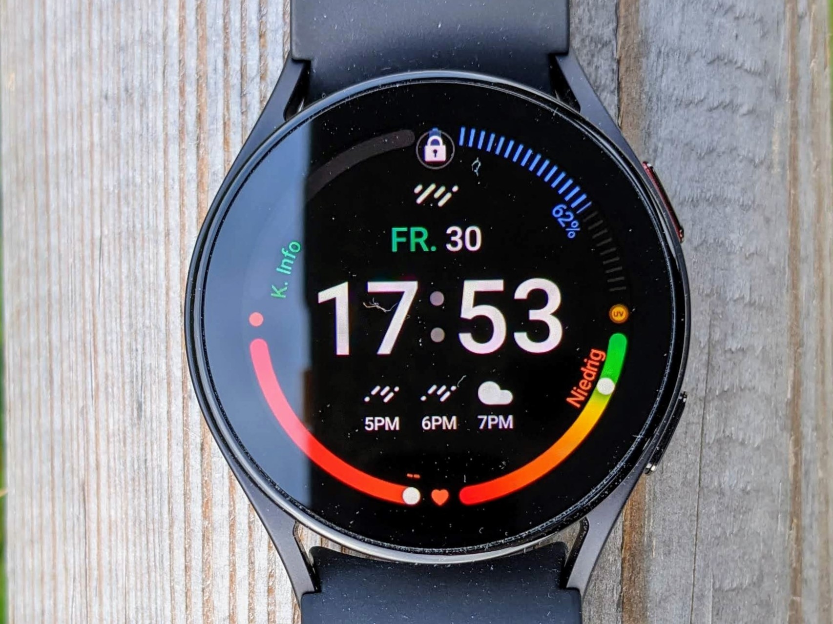 Galaxy Watch 5 dá as caras em aplicativo da Samsung antes da hora –  Tecnoblog