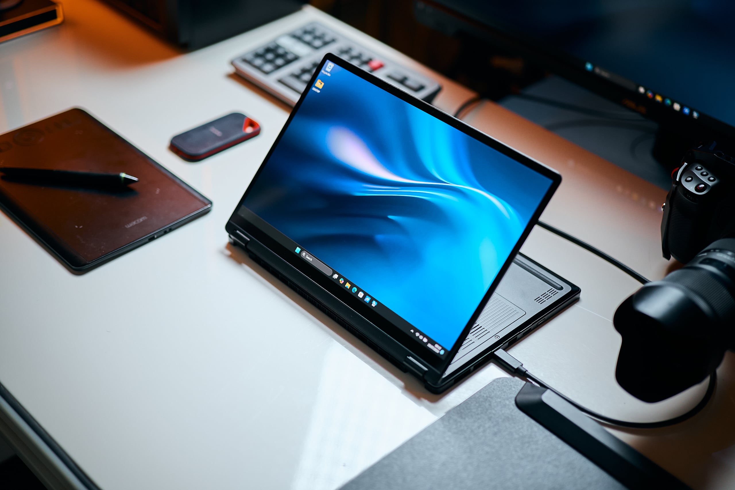 Os melhores laptops conversíveis testados e avaliados pelo Notebookcheck