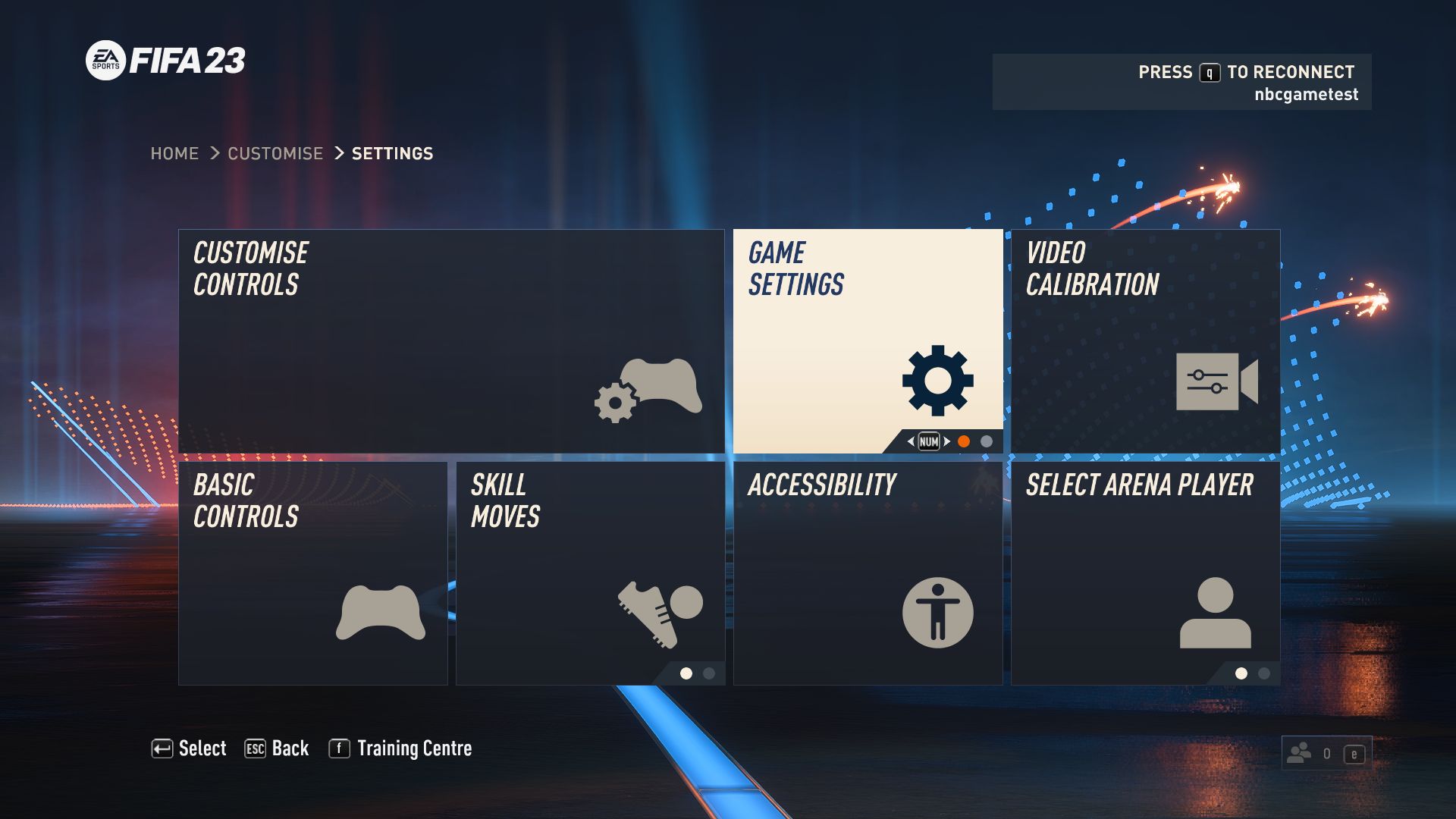 FIFA 22 em teste: Benchmarks para notebooks e desktops