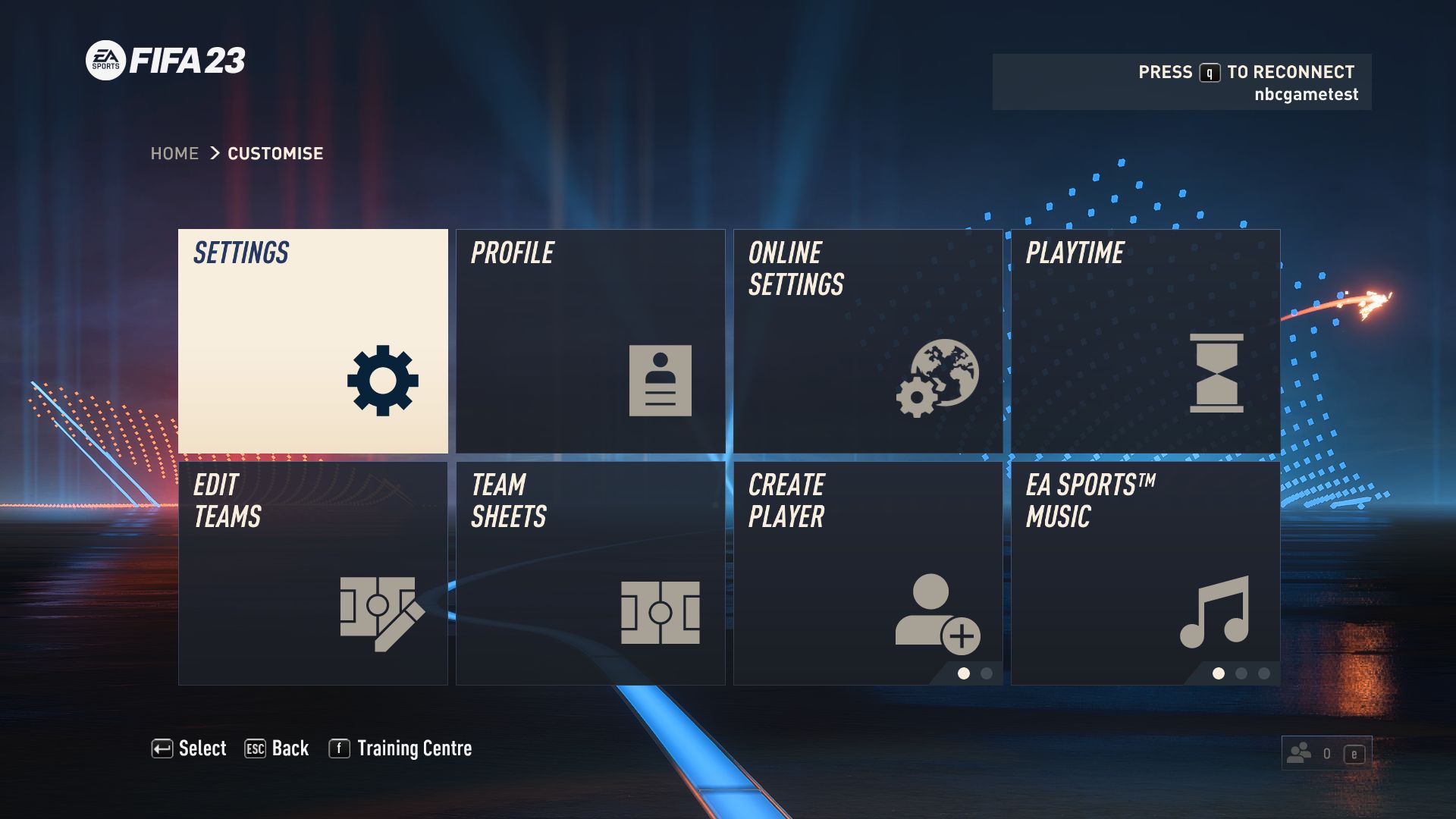 Configurações que fiz para tentar rodar FIFA 23 em PC sem placa de vídeo! 