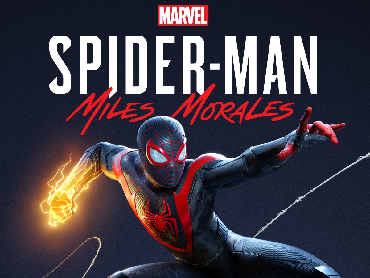 Marvel's Spider-Man: Miles Morales será lançado para PC