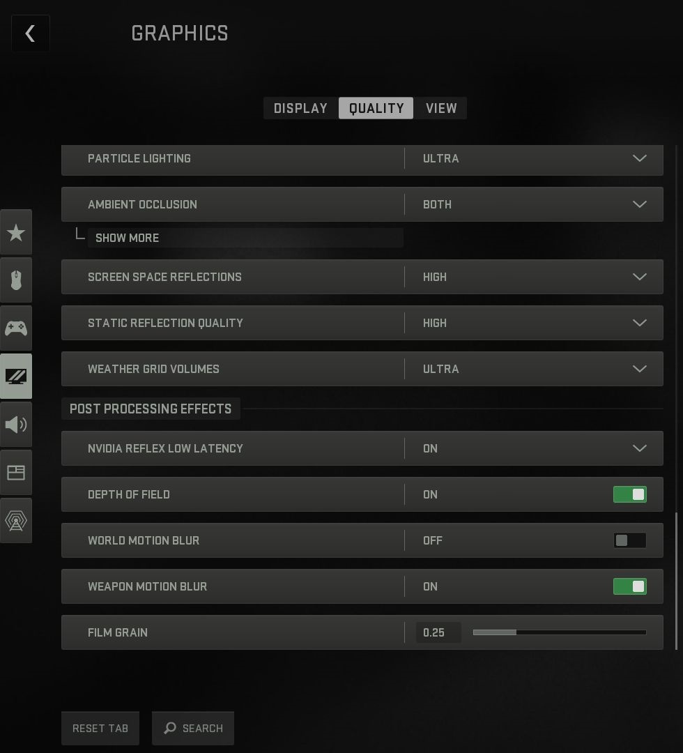 CALL OF DUTY MODERN WARFARE 2 - Performance Máxima - Melhor Configuração.  COD2 