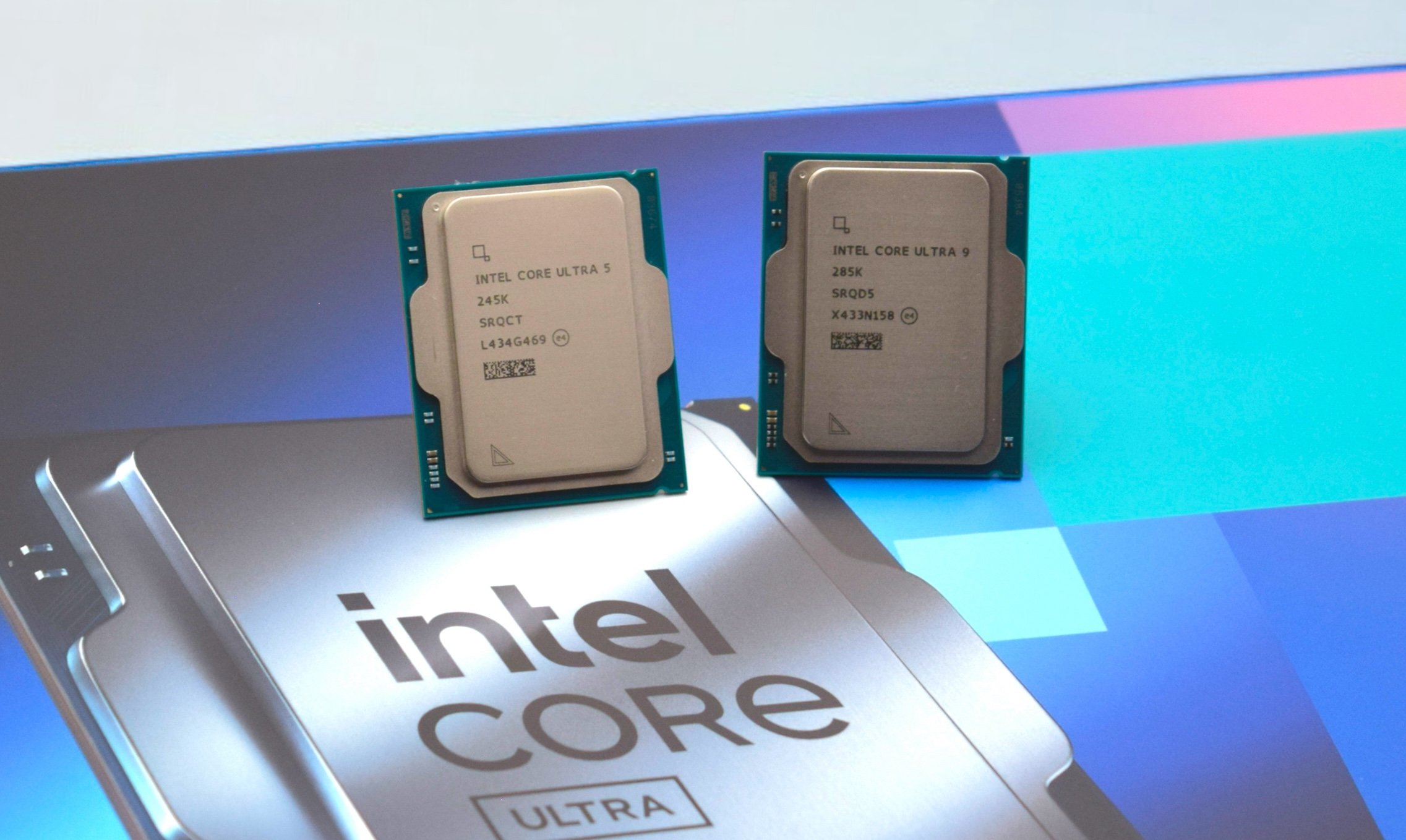 Intel Core Ultra 5 245K in review