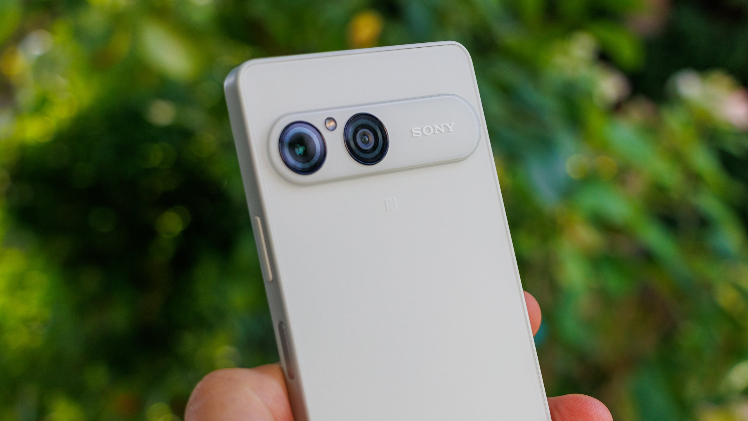 Sony Xperia 10 VIII em análise