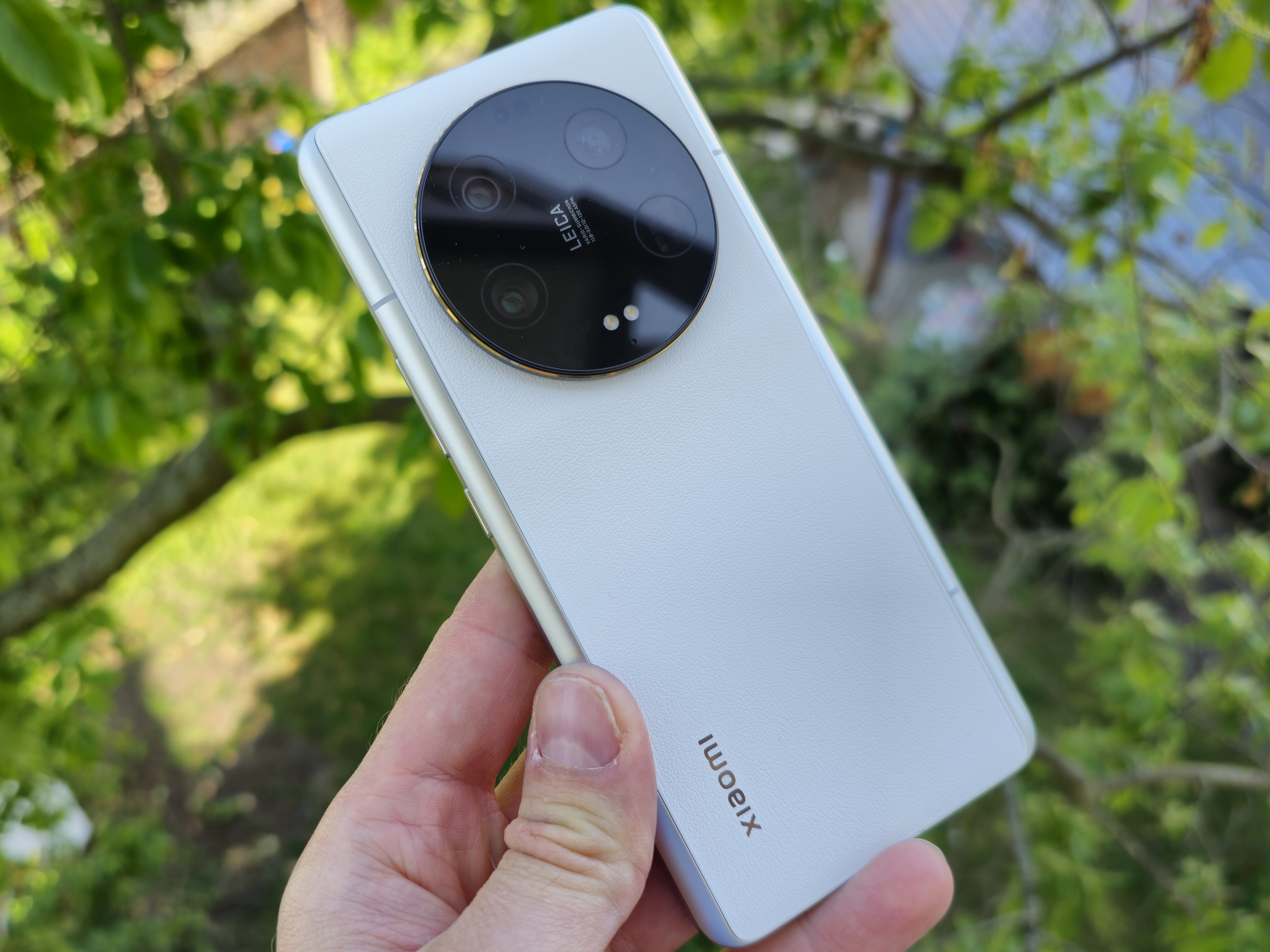 Avaliação do Xiaomi 13 Ultra - Smartphone espetacular com abertura