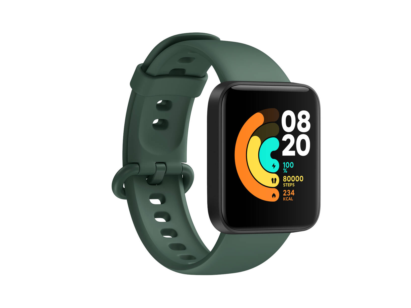 mi watch lite pcdiga