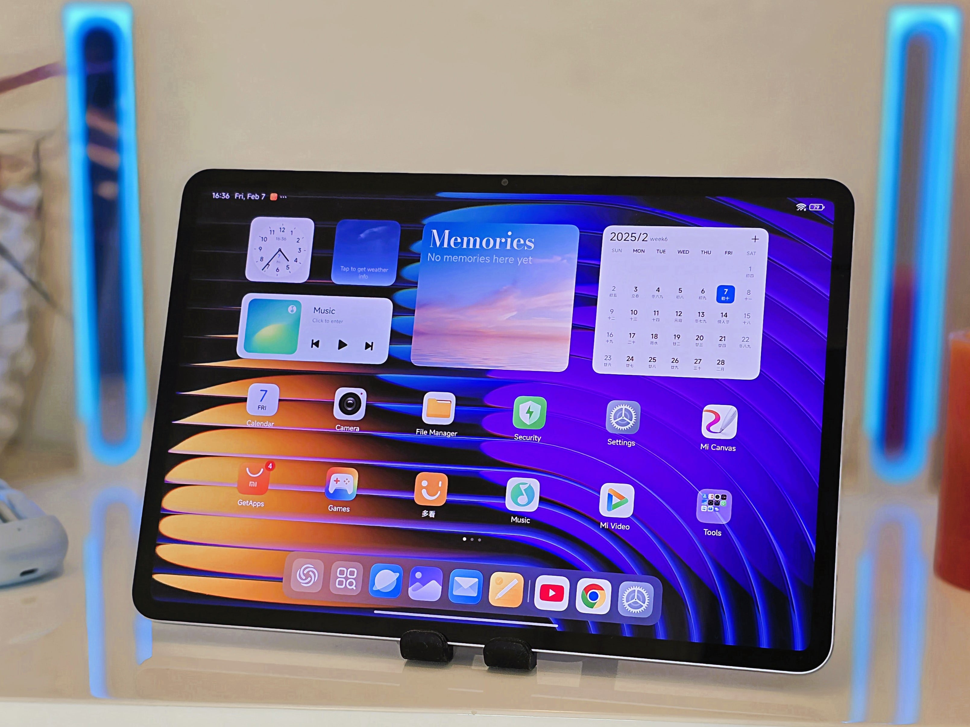 Análise do Xiaomi Pad 7 Pro - Um tablet acessível com uma